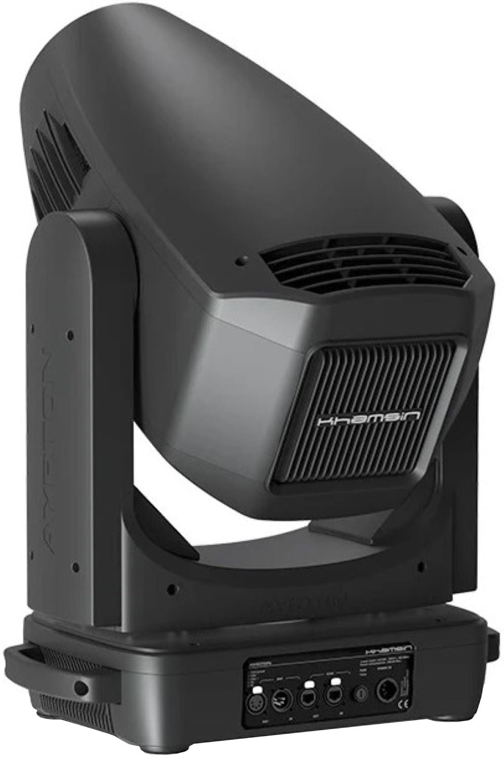 Ayrton Khamsin-TC 750W 7000K 40,000 Lumens LED Profile, 7 to 58 degree - PSSL ProSound and Stage Lighting