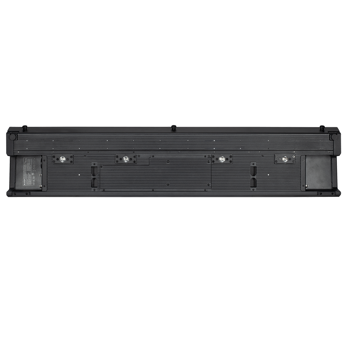 Elation KL CYC L KL CYC L; 1M LED RGBMA CYC