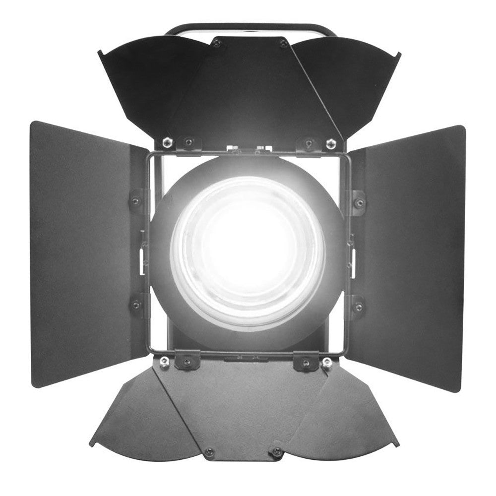Elation KL Fresnel 4 CW; 50W CW 4" LED Frenel