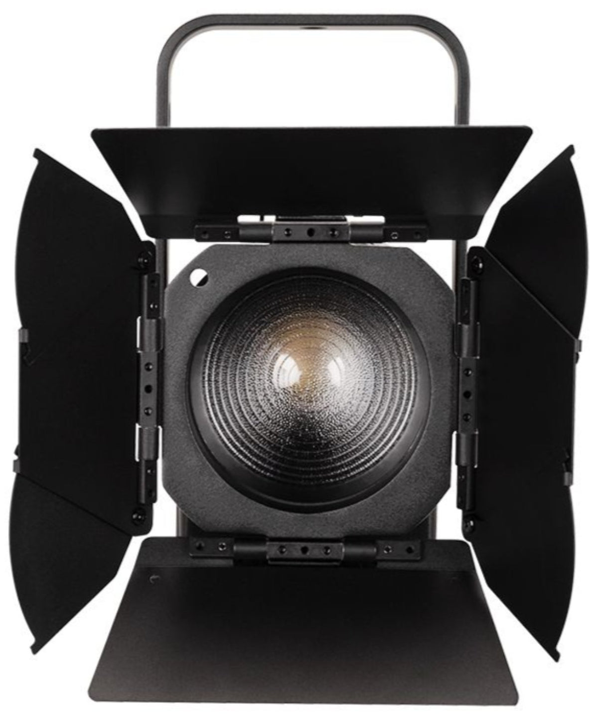 Elation KLF861 KL Fresnel 4 FC 80 Watt RGBMA LED Light - PSSL ProSound and Stage Lighting
