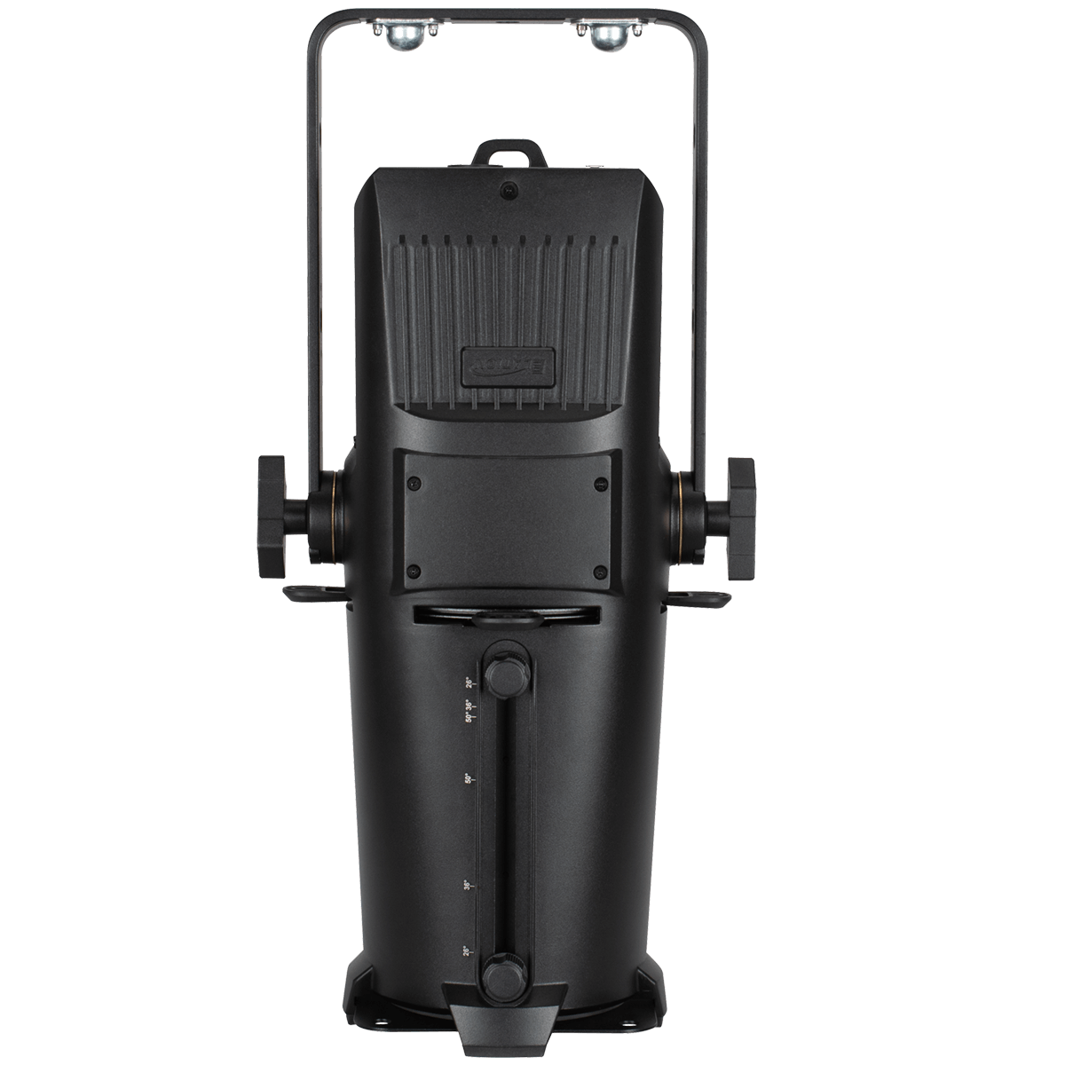 Elation KL Profile Compact; 200W RGBMA Compact Zoom Profile