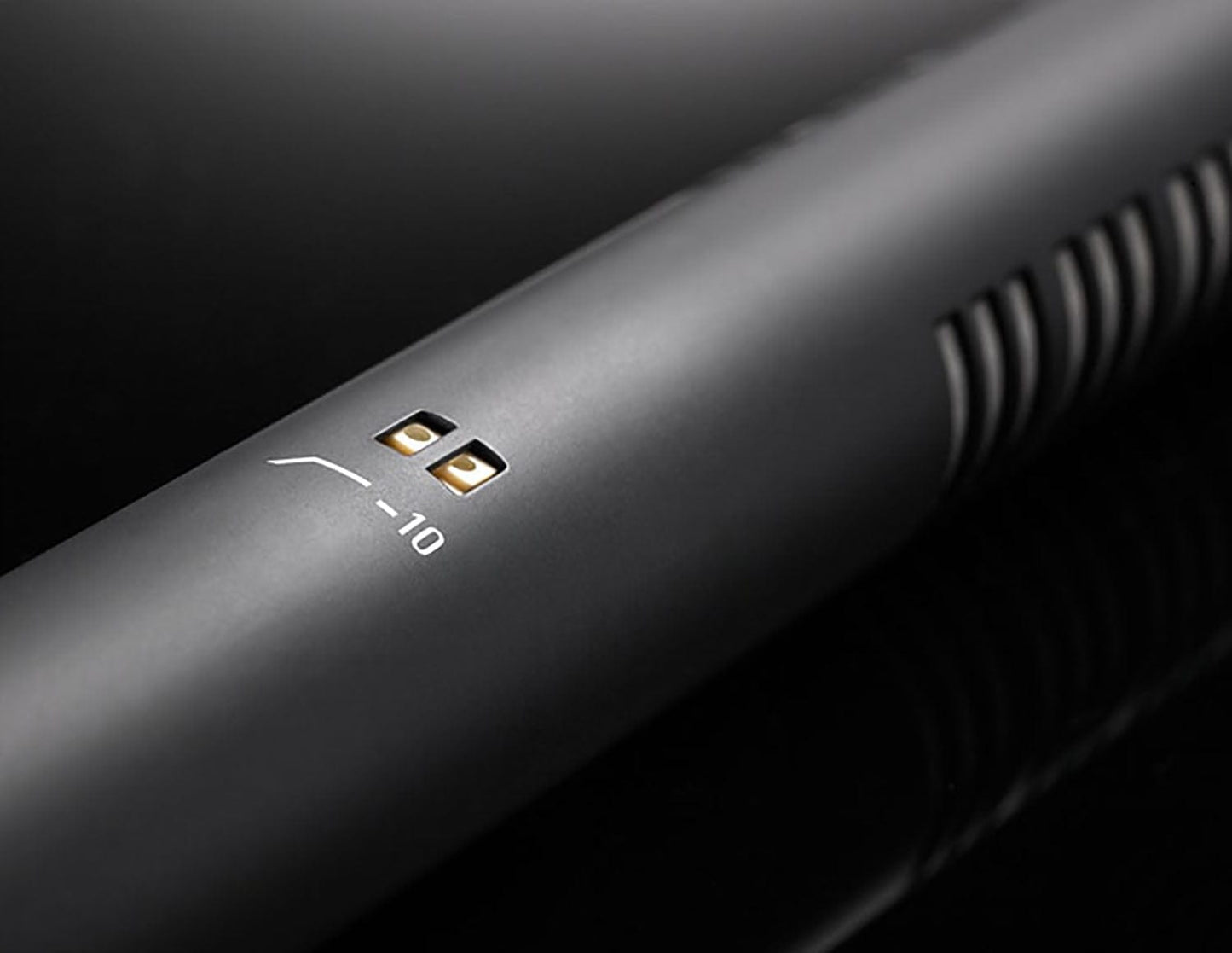 Neumann KMR-81I-MT Short Shotgun 9-Inch with Twist Pack Case and WS 81 Windscreen - PSSL ProSound and Stage Lighting