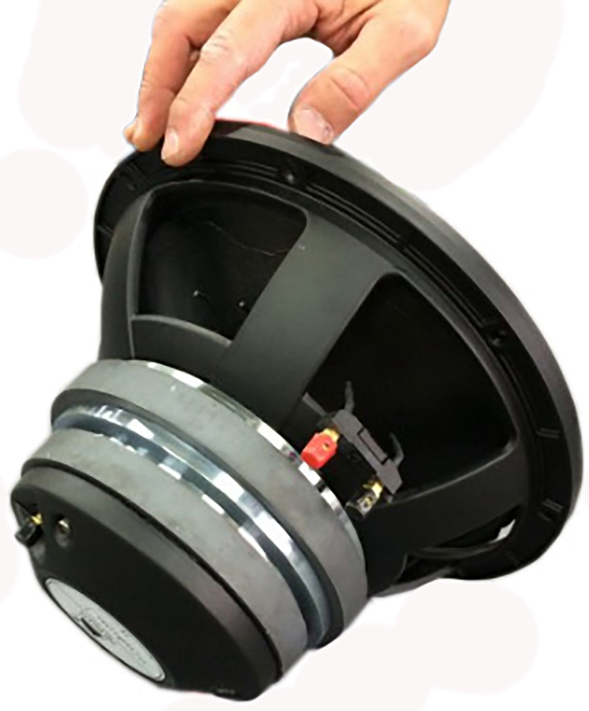 L-Acoustics KR HPBC123 Replacement 12 Inch Coaxial Speaker Driver for 112P Speaker - PSSL ProSound and Stage Lighting