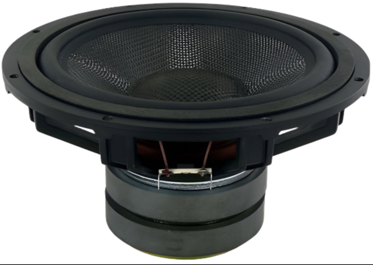 L-Acoustics KR HPBC181 Replacement 18 Inch Speaker Driver for SB118 Subowoofer - 8 ohms - PSSL ProSound and Stage Lighting