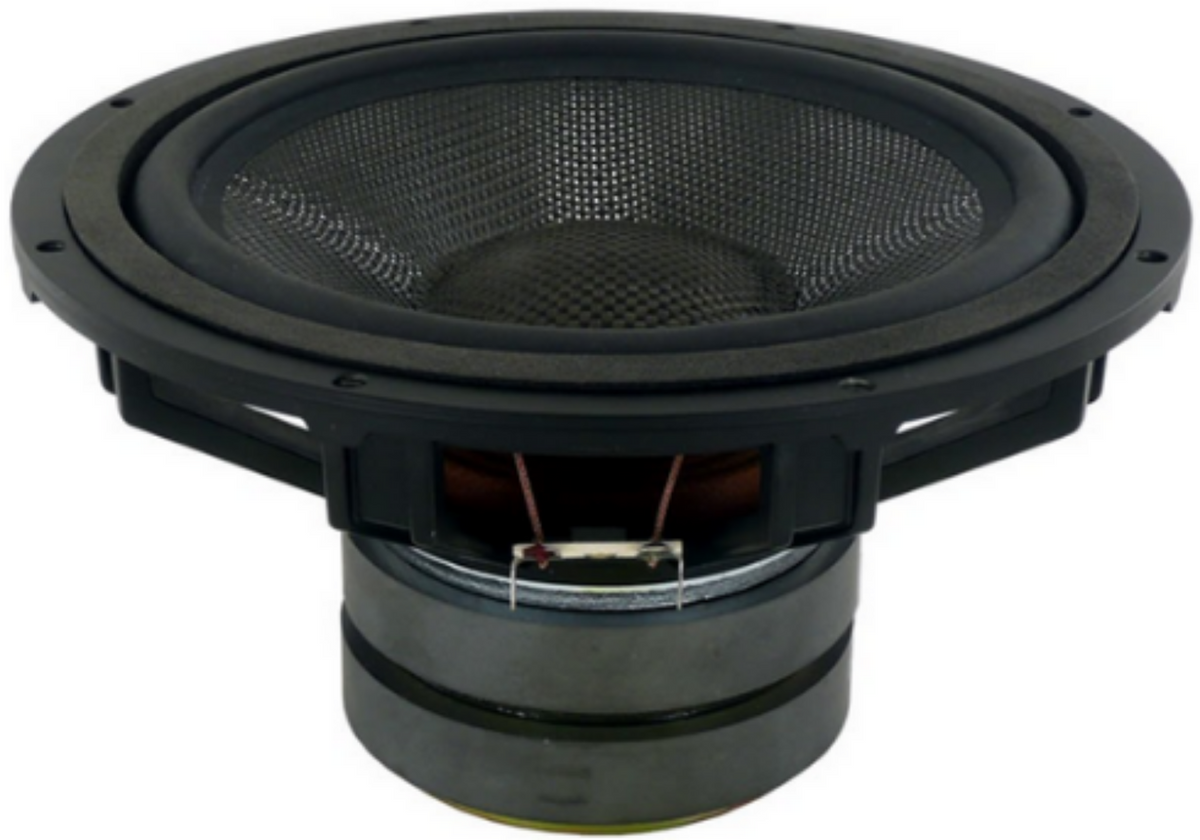 L-Acoustics KR HPBC183 Replacement 18 Inch Speaker Driver for SB18m - 8 Ohms - PSSL ProSound and Stage Lighting