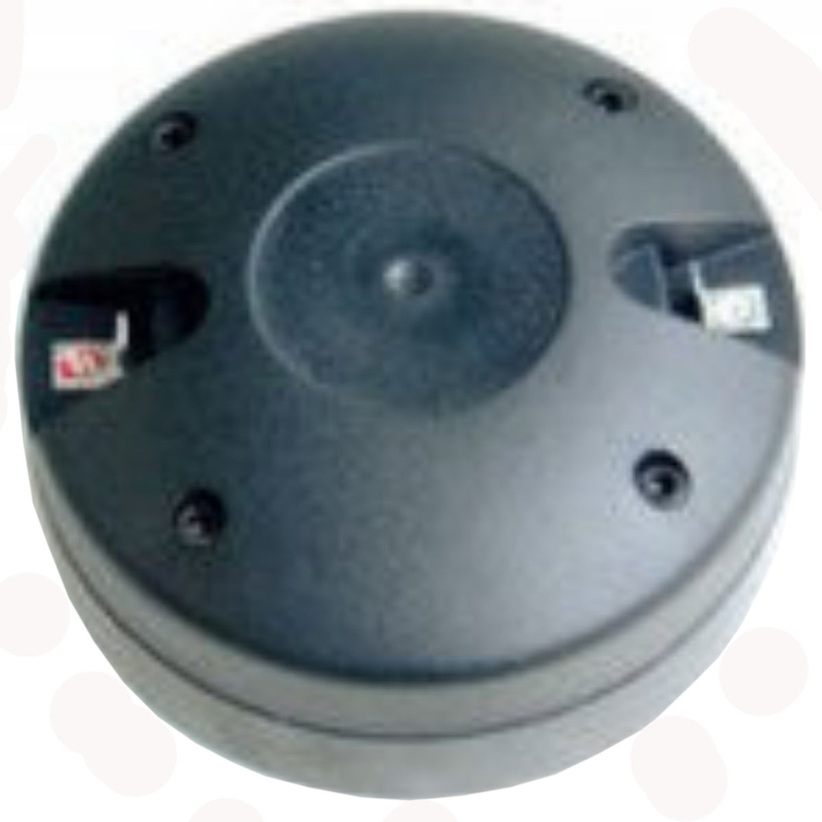 L-Acoustics KR HPBC34II Replacement 3 Inch Equipped Driver for ARCS II - 8 Ohms - PSSL ProSound and Stage Lighting
