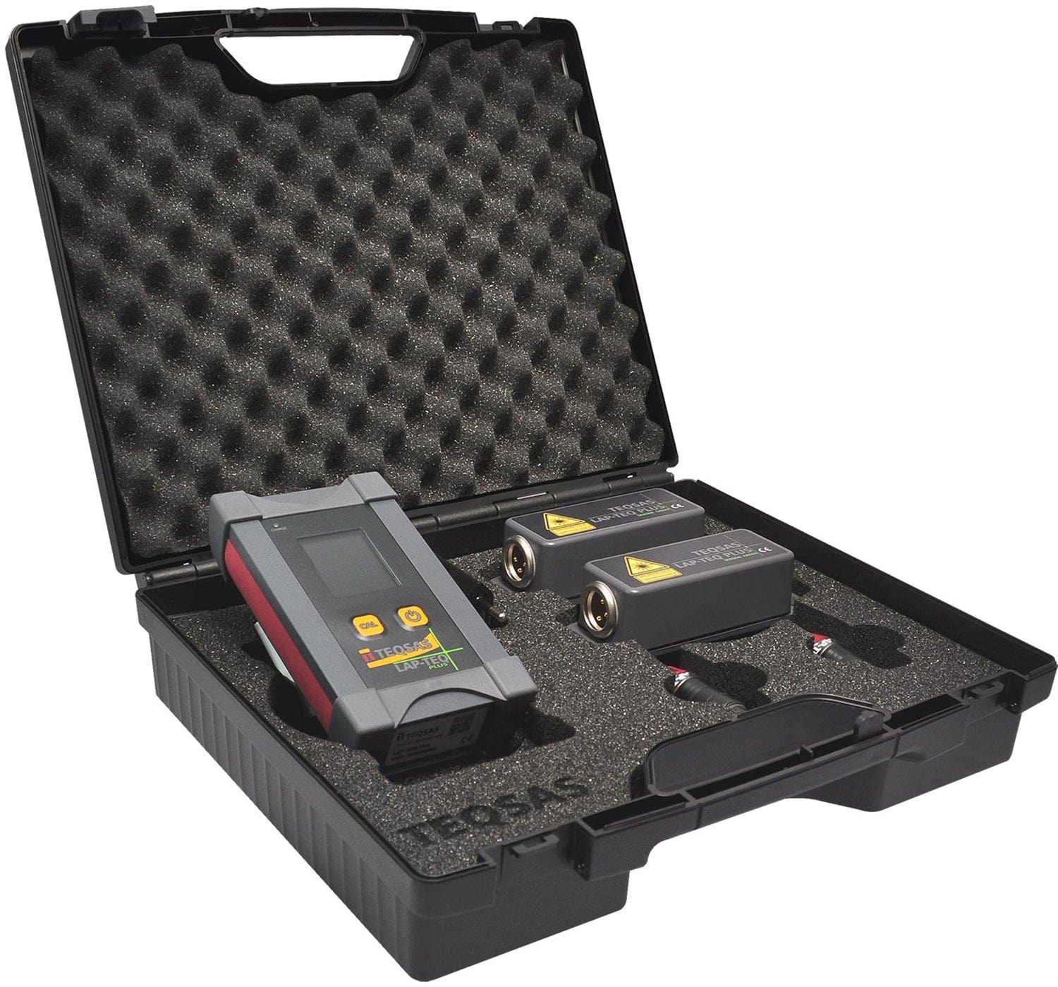 L-Acoustics KR LAPTEQ Replacment LAPTEQ PLUS Inclinometer - 2x