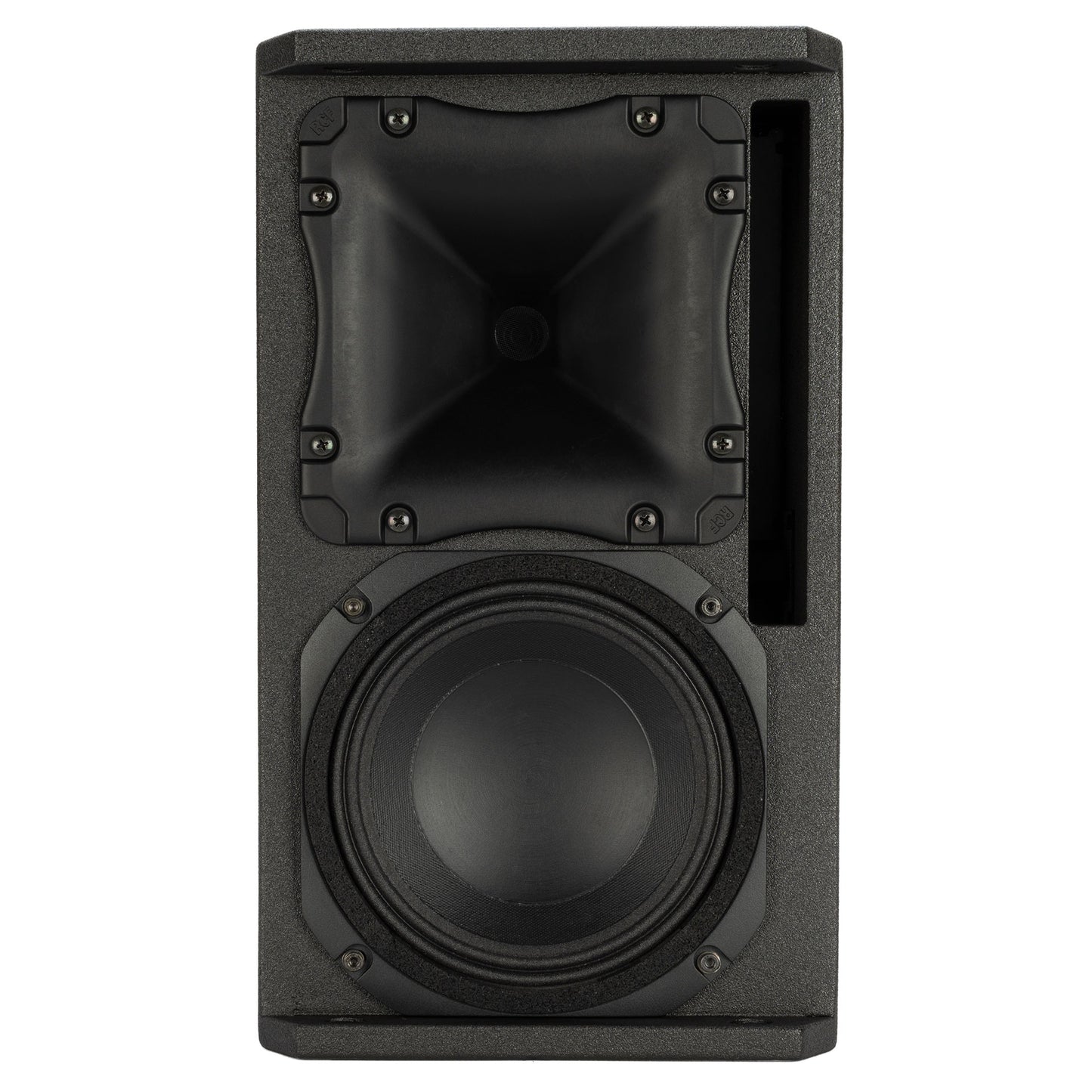 RCF KX 08-A Active 2000W 8" 2-Way Speaker (RDNET Ready)