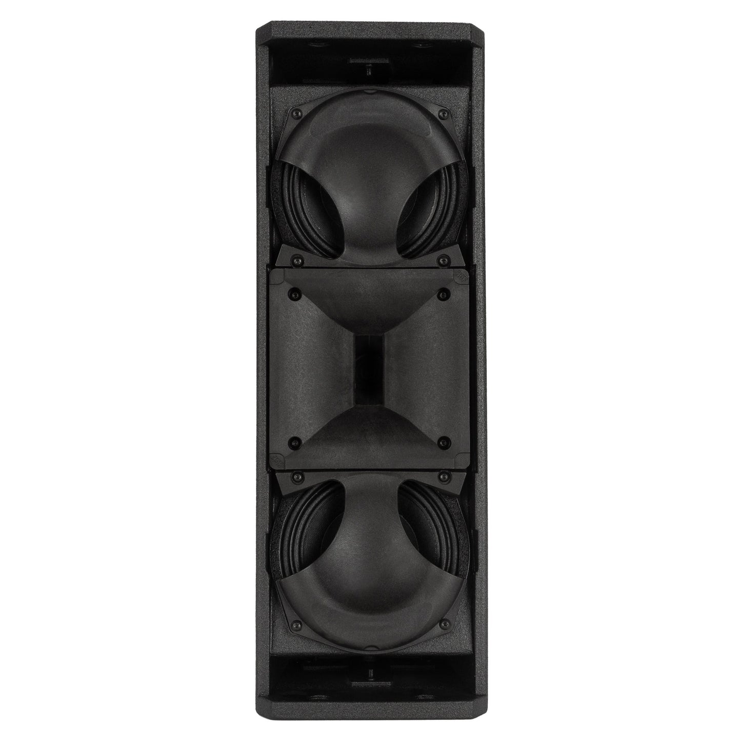 RCF KX 515-A Active 2000W Dual 5" Speaker (RDNET Ready)