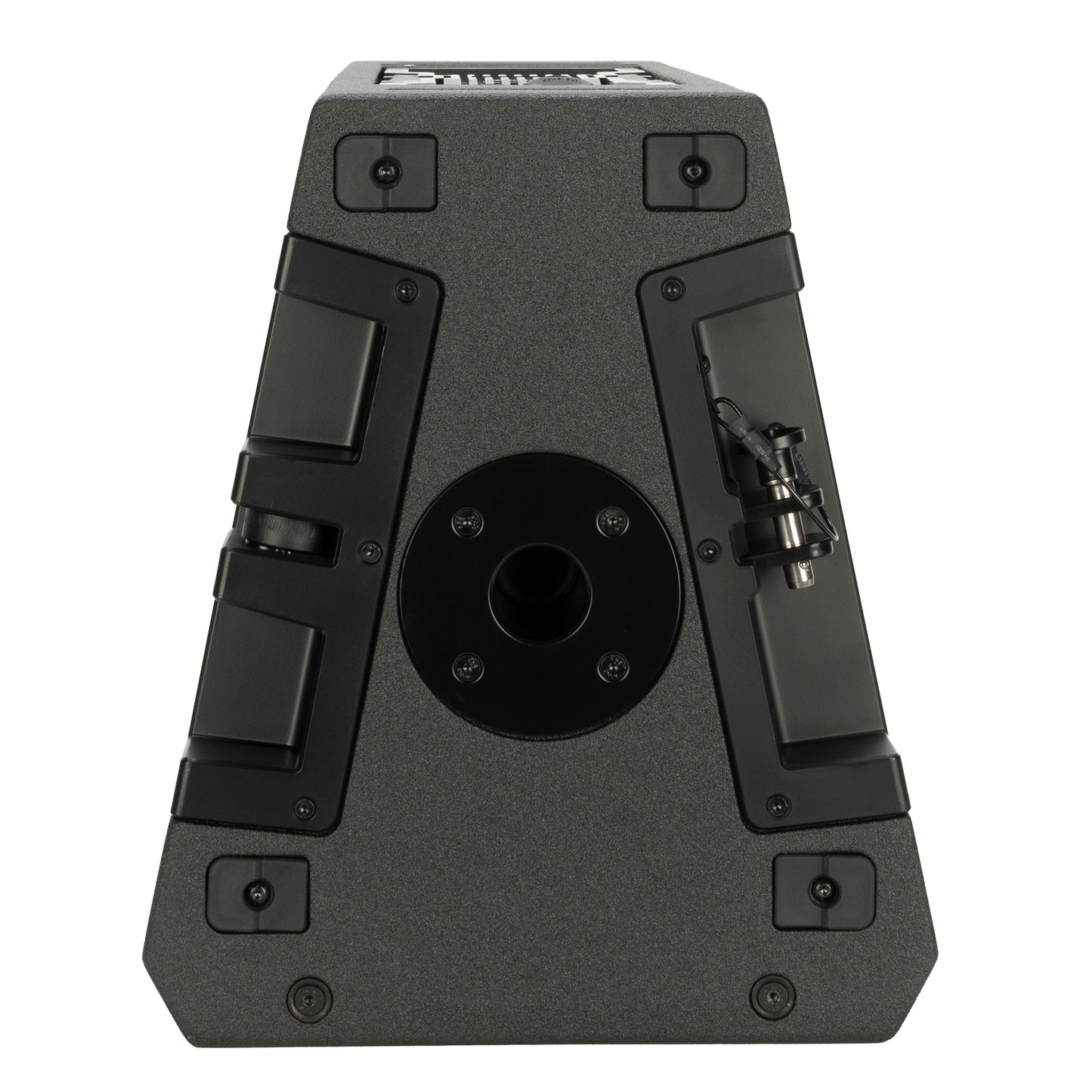 RCF KXL 4-A Active 3200W Dual 10" 2-Way Line Source Speaker (RDNET Ready)