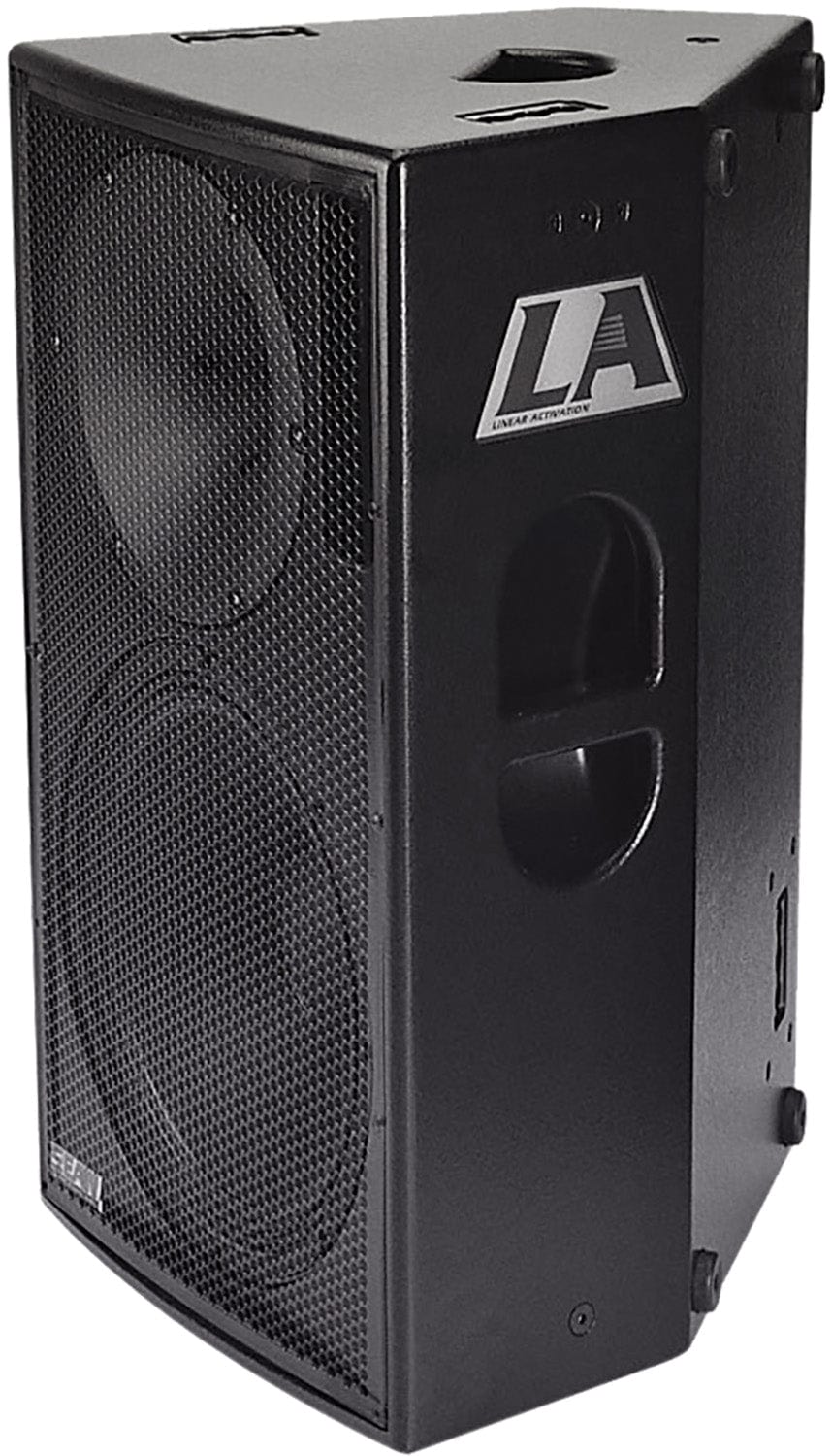 EAW LA-215 15In 600W @8Oh 2-Way Passive Speaker - PSSL ProSound and Stage Lighting