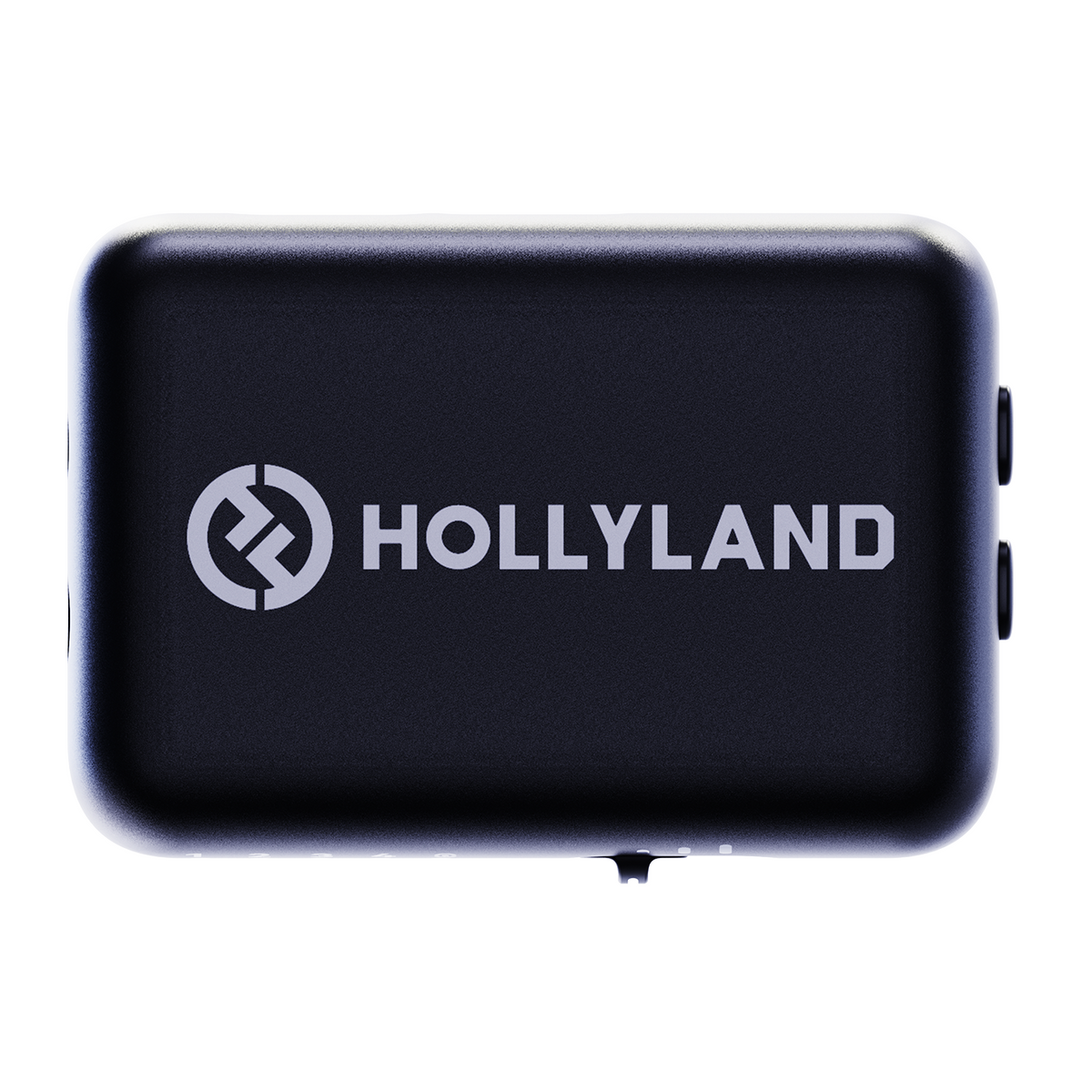 Hollyland LARK M3 Camera Receiver LARK M3 Camera Receiver (Space Gray)