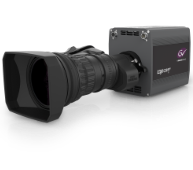 Grass Valley LDX C98 Compact