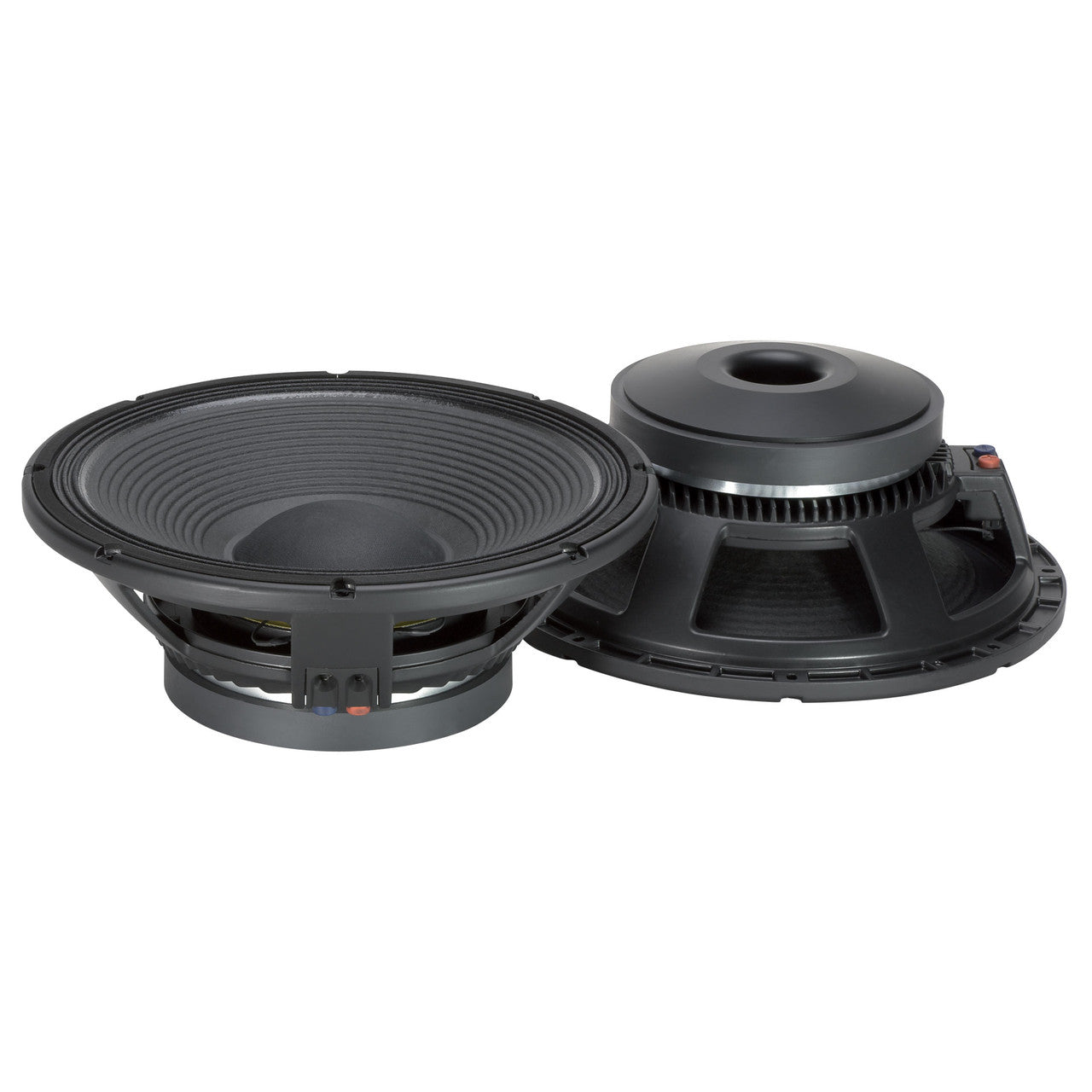 RCF LF15G401 15" Power: 800W rms, 1600W prog. Sensitivity: 97 dB Freq. Range 35-1500 Hz