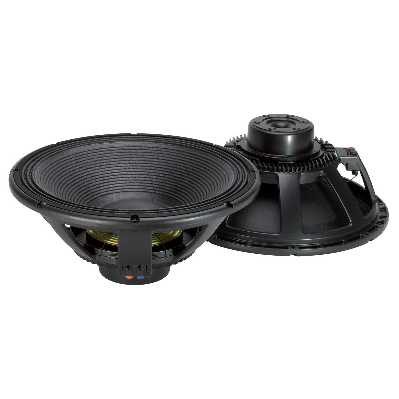 RCF LF18N401 18" Power: 1200W rms, 2400W prog. Sensitivity: 98 dB Freq. Range 30-1000 Hz