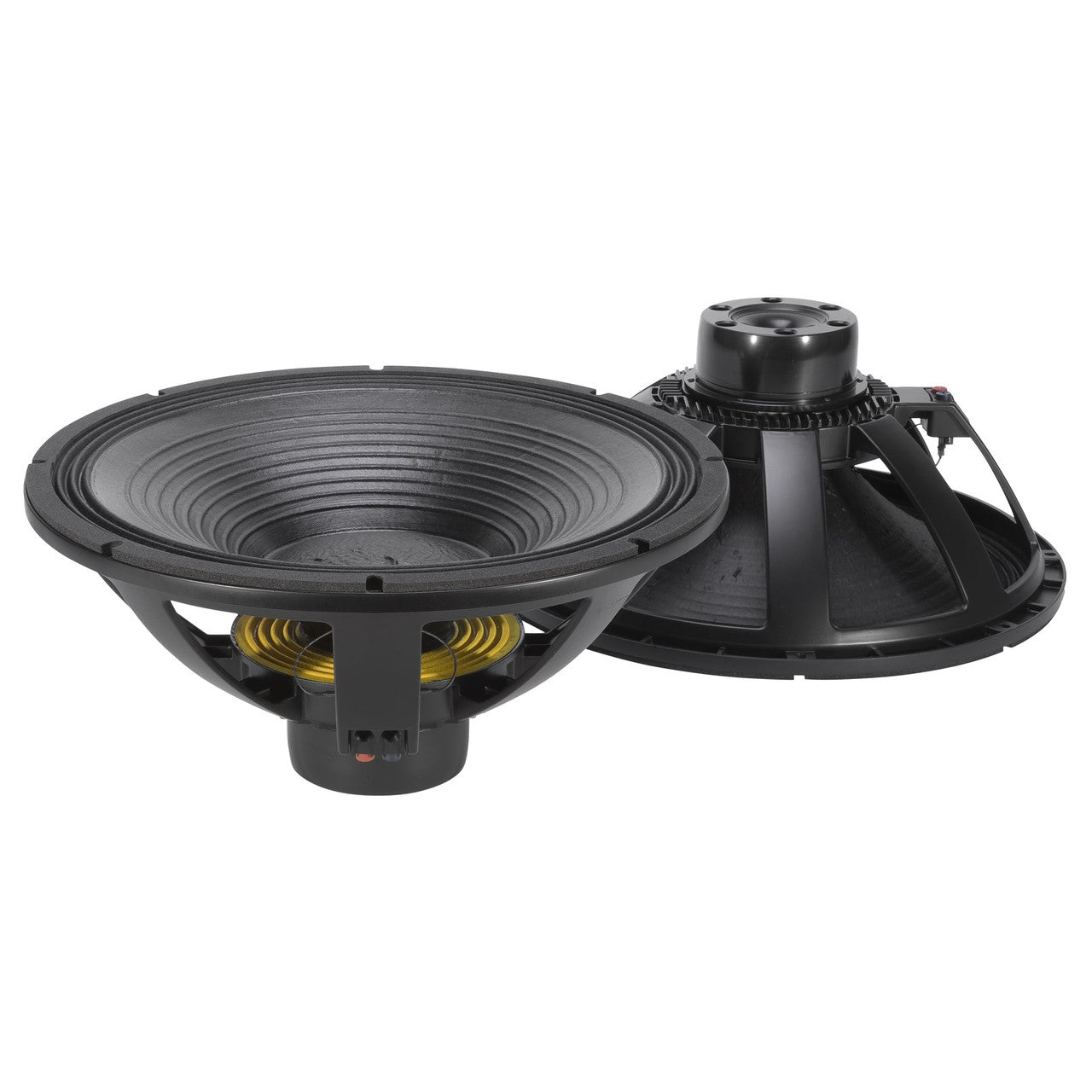 RCF LF21N451 21"Power: 1500W rms, 3000W prog. Sensitivity: 98,5 Freq. Range 30-1000 Hz