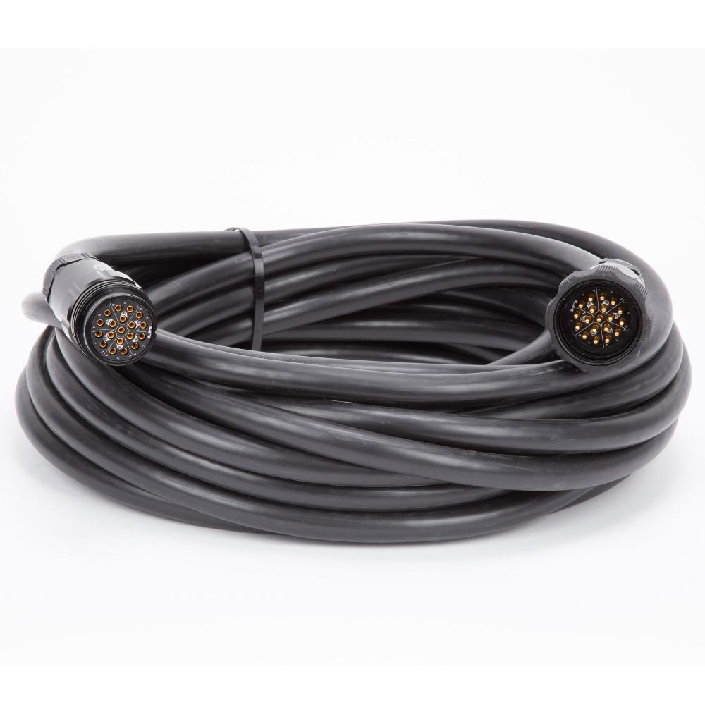 RCF LKS 19-20 POWER CABLE LKS 19 to LKS19 Extension (20m/65.6ft)