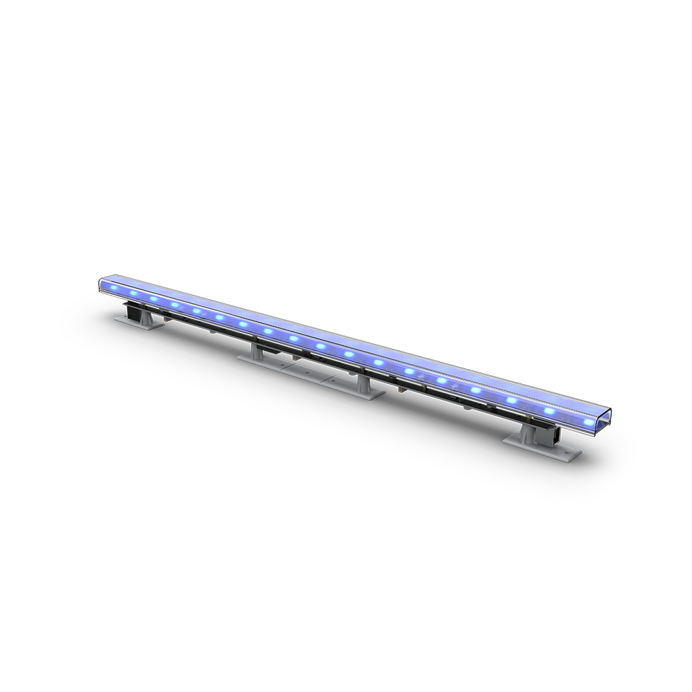 Iluminarc LOGICCVM LOGIC Cove LED Strip Medium - 2ft