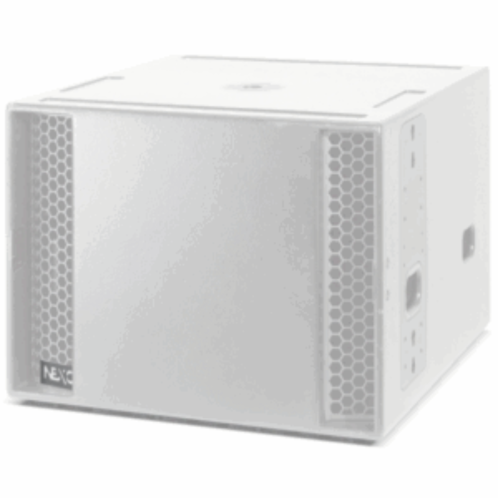 NEXO LS400W – Subwoofer 40 –140 Hz