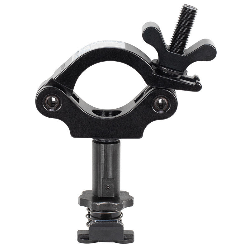 Elation LTrack CA1;Clamp & Adapter assembly