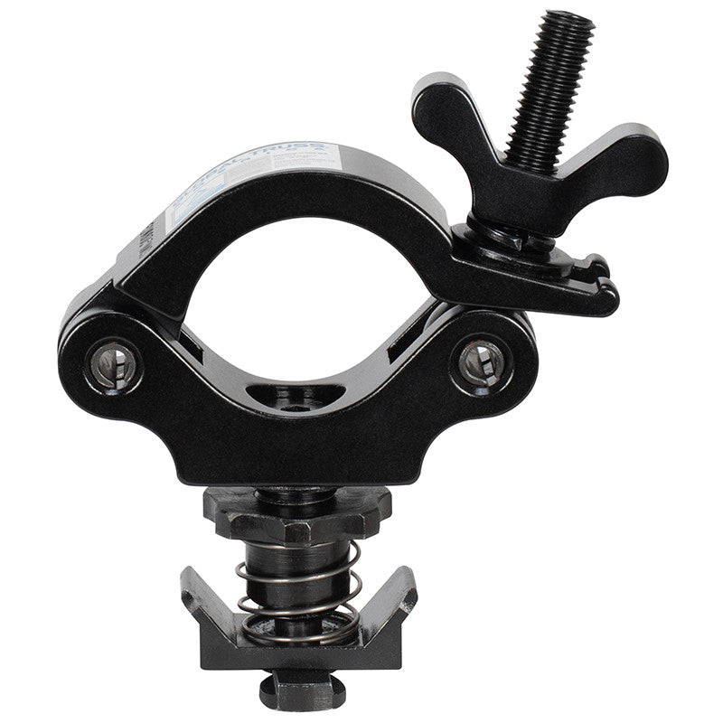 Elation LTrack CA2;Clamp & Adapter assembly