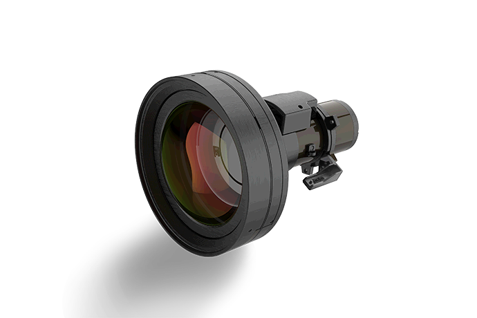 Christie Digital 140-143109-02 Lens Zoom GS 0.65-0.75
