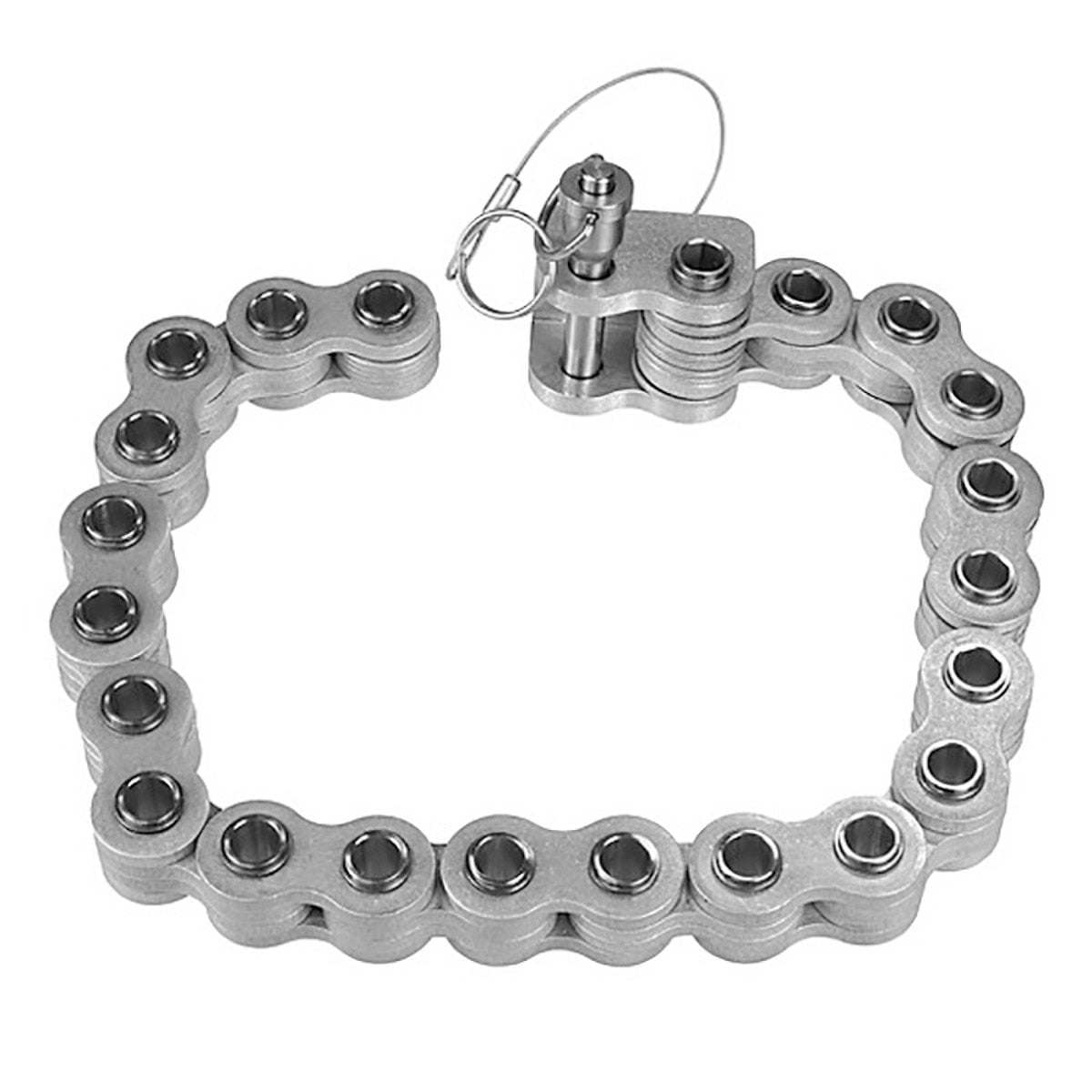 The Light Source CPC-EK Chain Pole Clamp Chain Extension Kit, 22