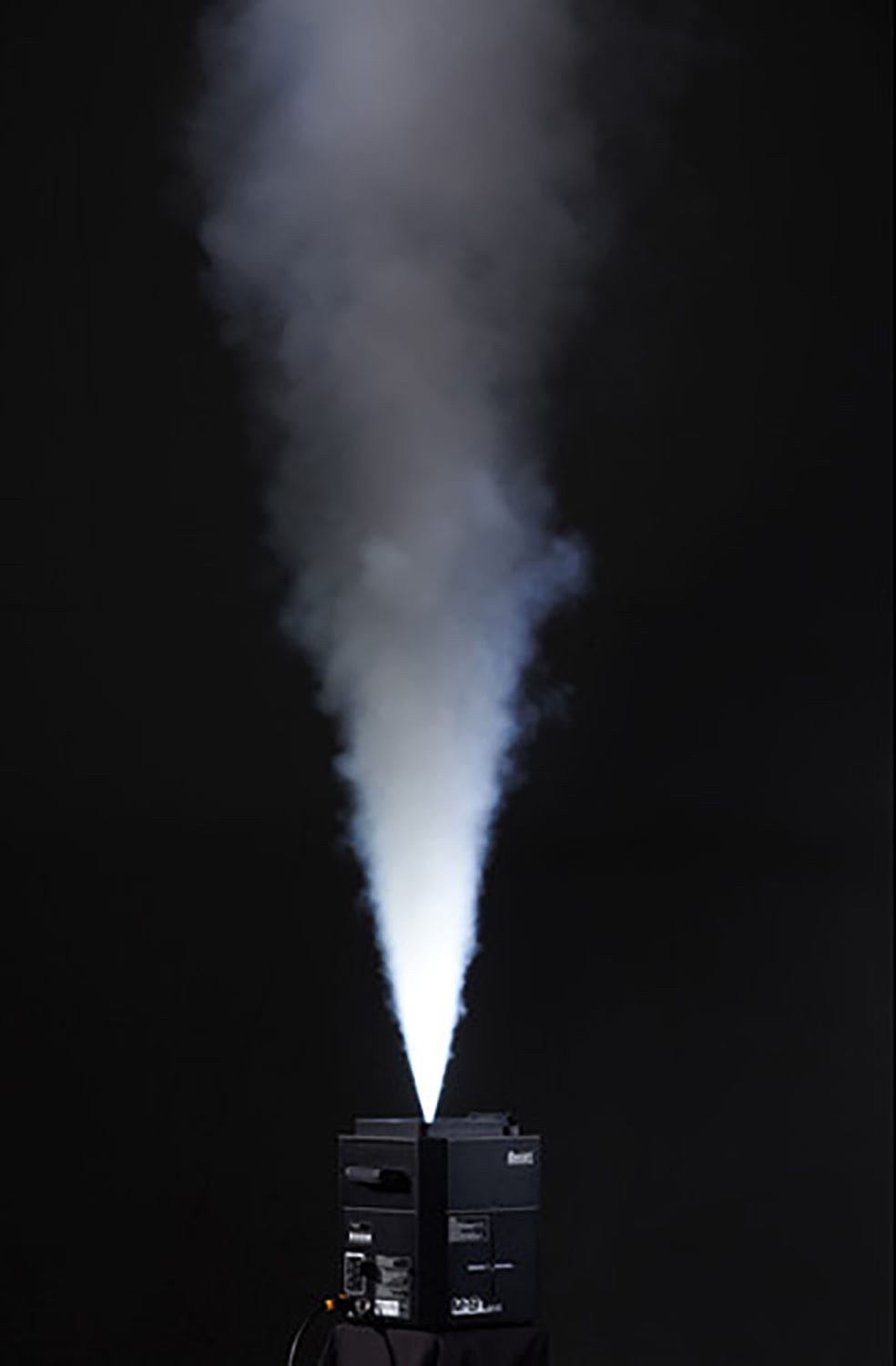 Antari M-9 RGBAW LED Multi-Position Fog Machine with 50-Foot Upshot Burst - PSSL ProSound and Stage Lighting