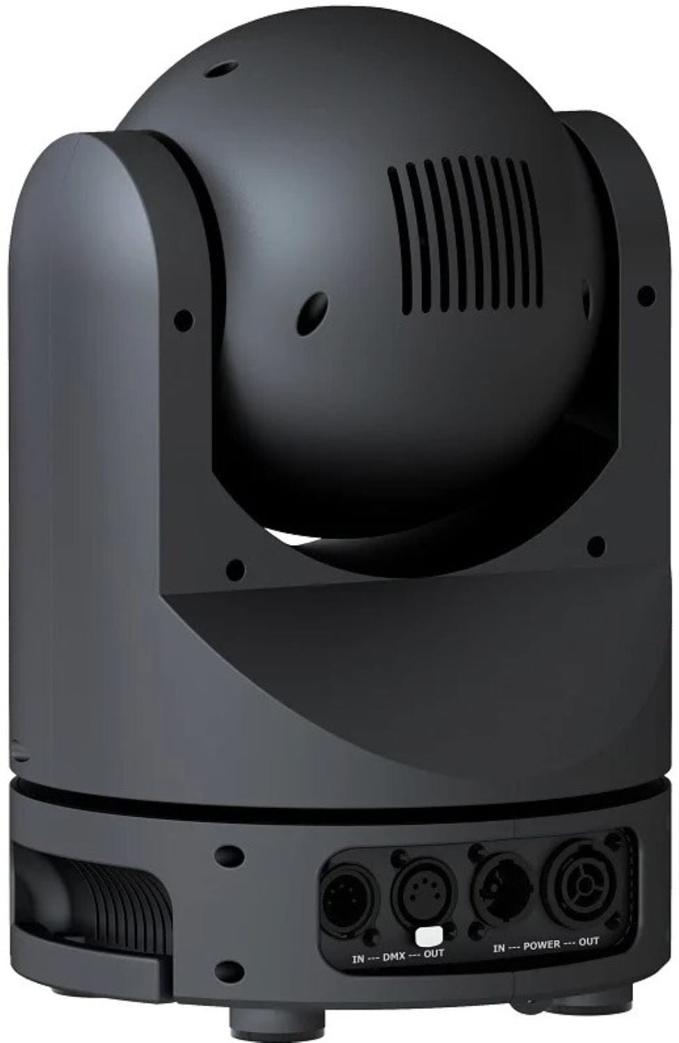 Ayrton MagicDot-R AY015150 1600 Lumens 60 Watt RGBW LED Moving Head Fixture - 4.5 Degree - PSSL ProSound and Stage Lighting