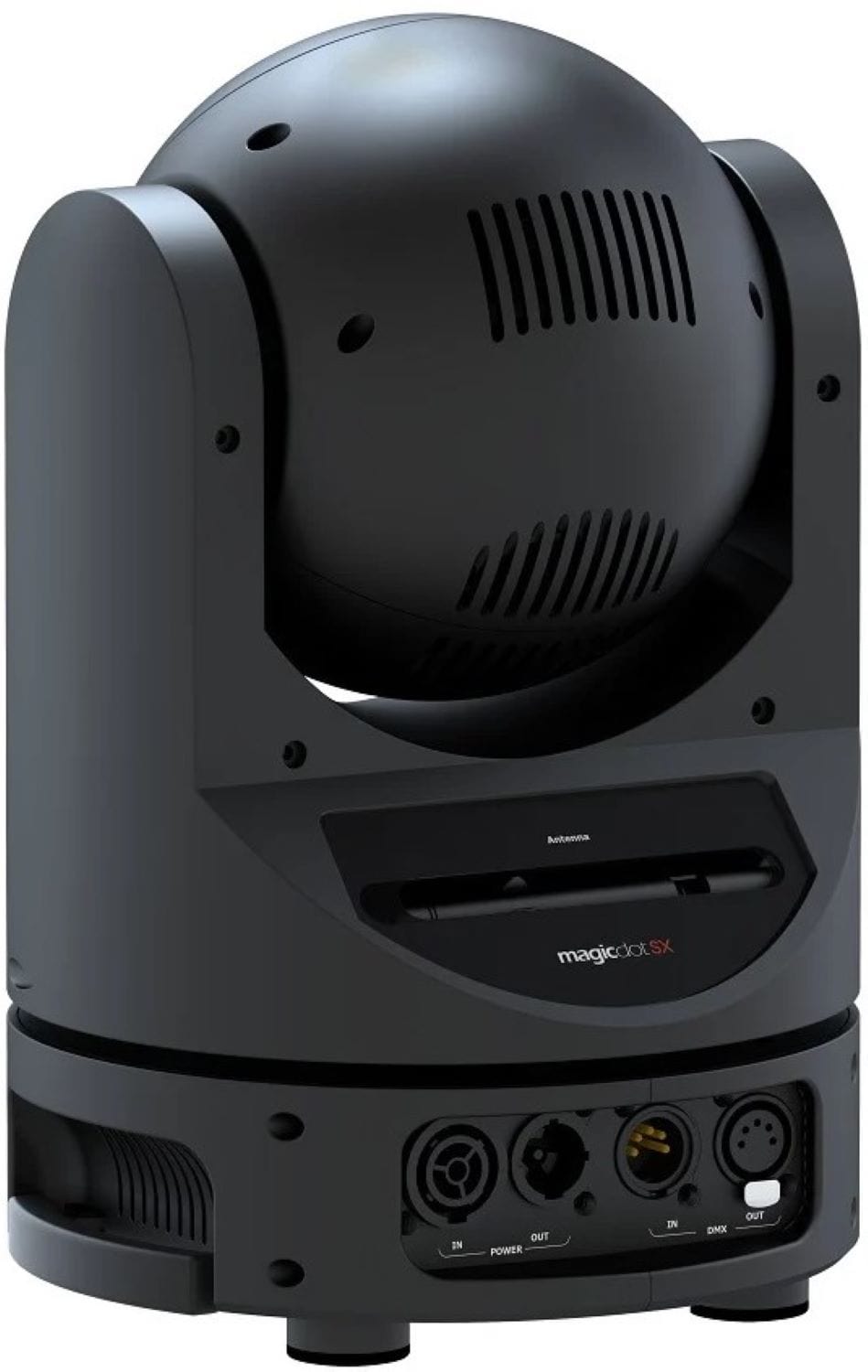 Ayrton MagicDot-SX AY015160 60W 1,500 Lumens RGBW LED, 5 to 40 degree - PSSL ProSound and Stage Lighting