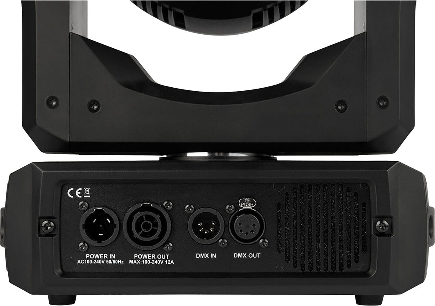 Martin ERA 150 Wash Moving Head LED Wash Fixture - PSSL ProSound and Stage Lighting