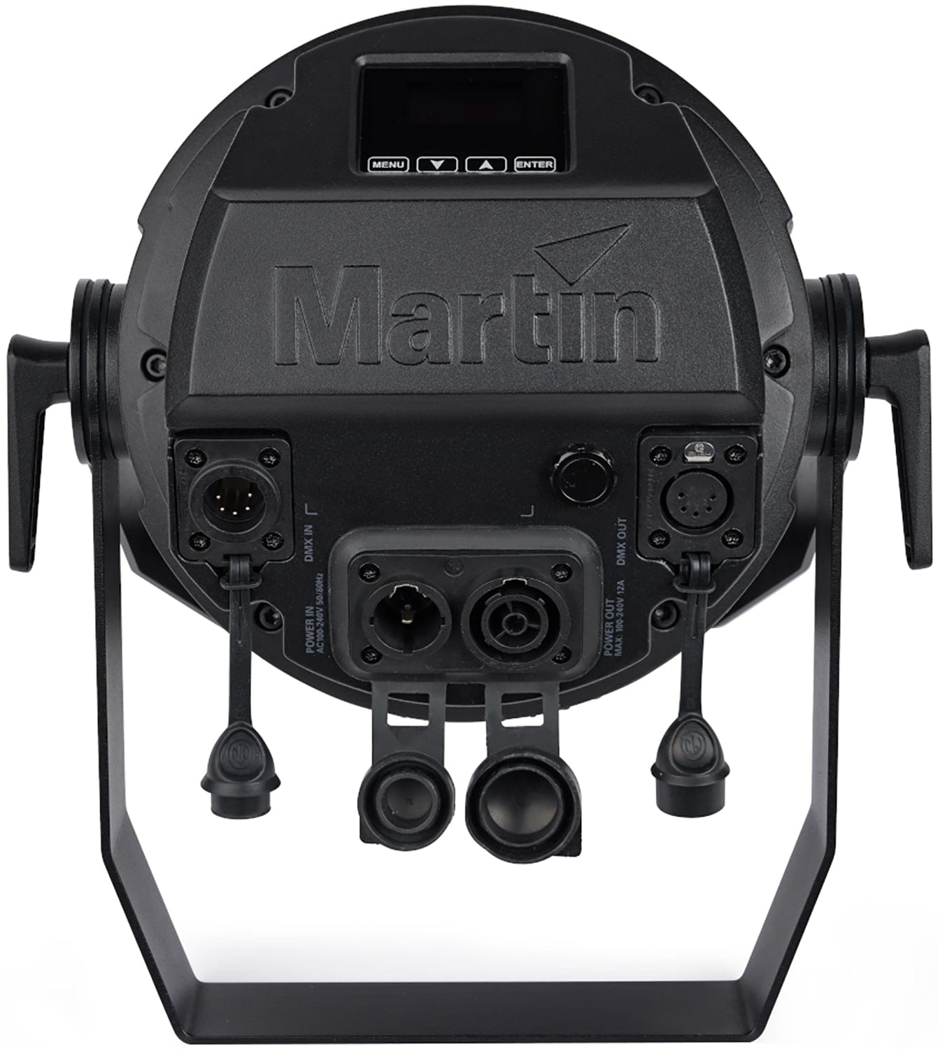 Martin ELP PAR IP Static RGBW LED Par Fixture with Zoom (IP65 rated) - PSSL ProSound and Stage Lighting