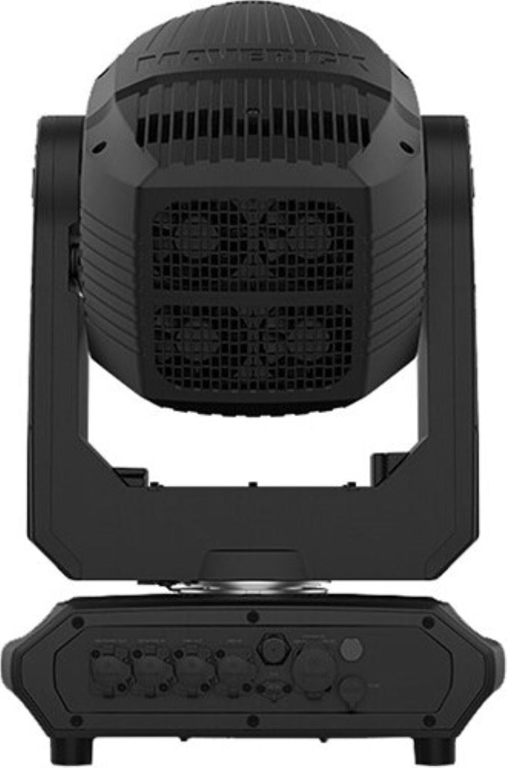 ChauvetPro MAVERICKSTORM2PROFILE Maverick Storm 2 Profile IP65 Moving Head Light - PSSL ProSound and Stage Lighting