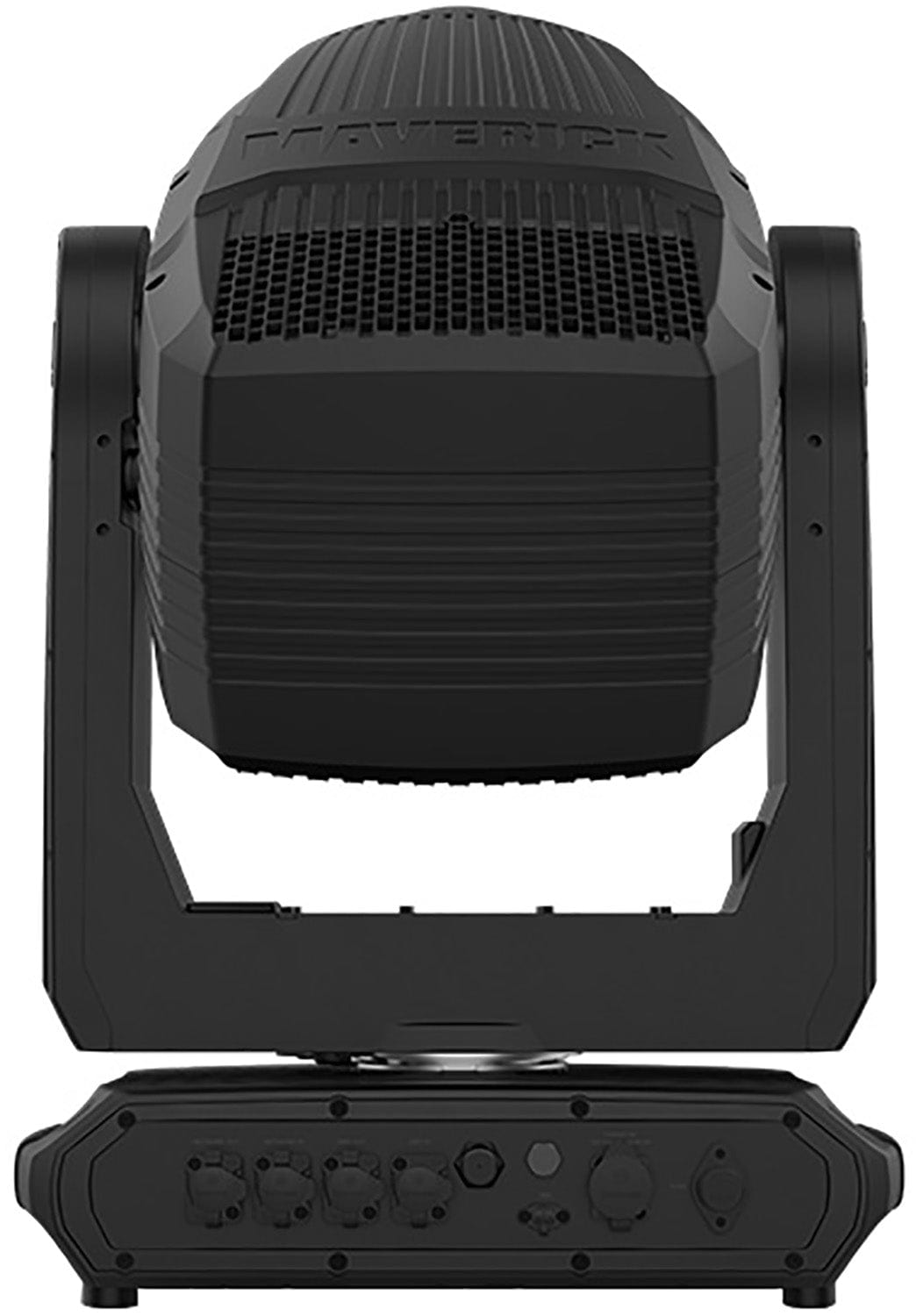 Chauvet Pro Maverick STORM 4 Profile Moving Head Light - PSSL ProSound and Stage Lighting