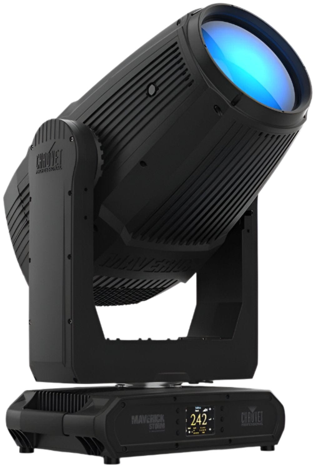 Chauvet Pro MAVERICKSTORM4SOLOWASH Maverick Storm 4 SoloWash