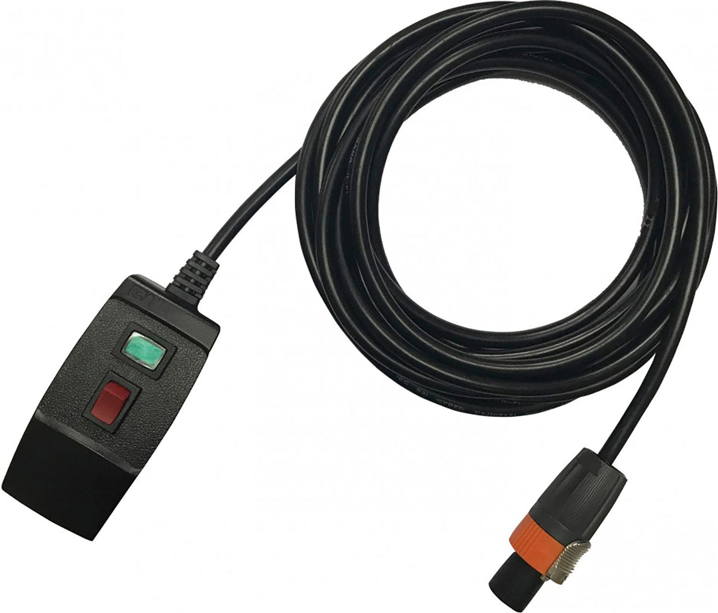 Antari MB-55 Compact Mechanical Fog Machine with Wired Remote - PSSL ProSound and Stage Lighting