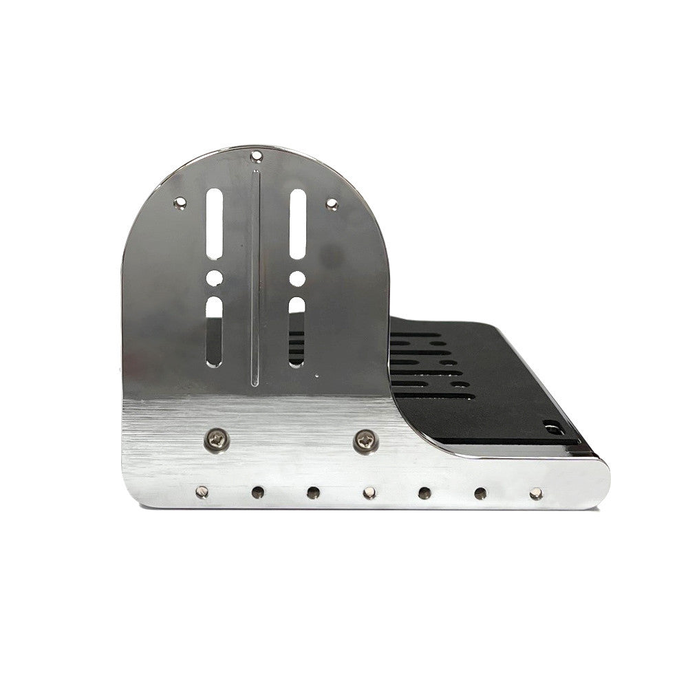 Datavideo MB-8 Larger camera mount for the PTR-10 MK II and PTR-10T MK II.