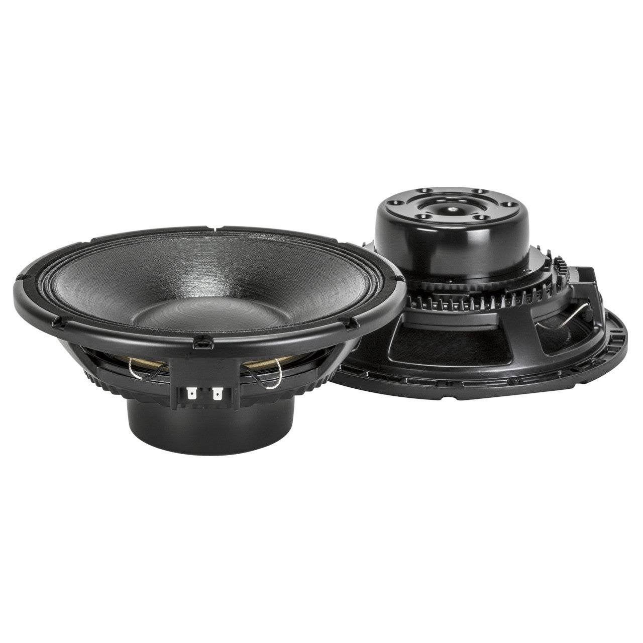 RCF MB12N405 12" Power: 1000W rms, 2000W prog. Sensitivity: 98,5 dB Freq. Range 50-2000 Hz