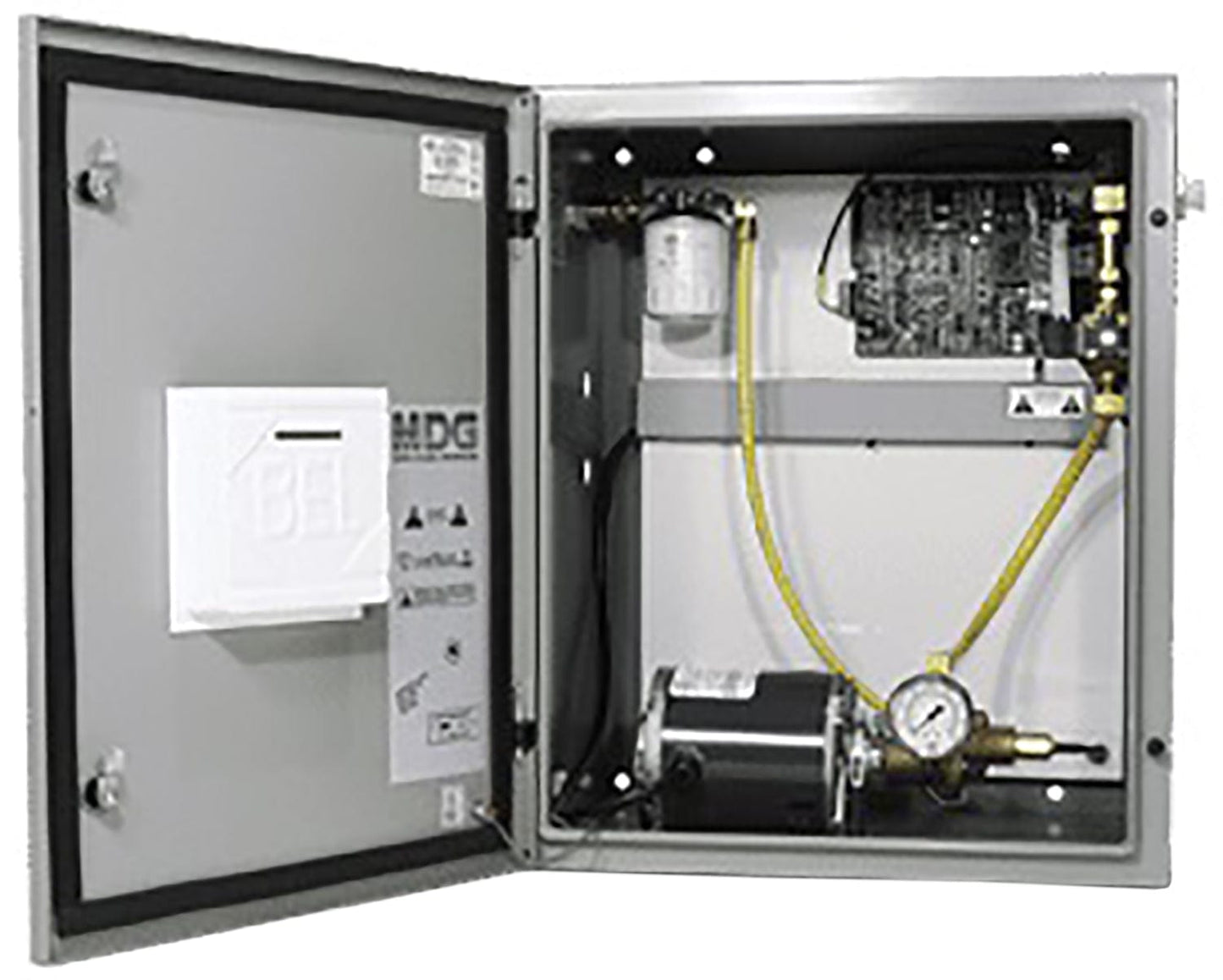 MDG ATMe Auto-Refilling Central Pump System Single High Output Haze Generator - PSSL ProSound and Stage Lighting