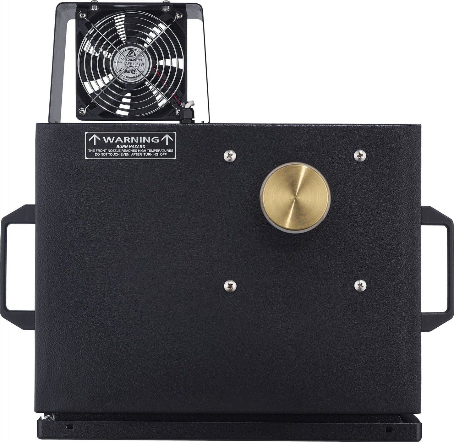 MDG ATMe, Weather Proof Enclosure, IP55 Single High Output Haze Generator - PSSL ProSound and Stage Lighting