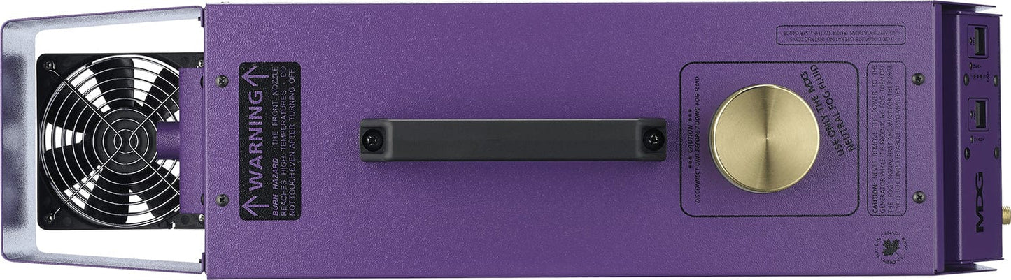 MDG Atmosphere Hazer - PSSL ProSound and Stage Lighting