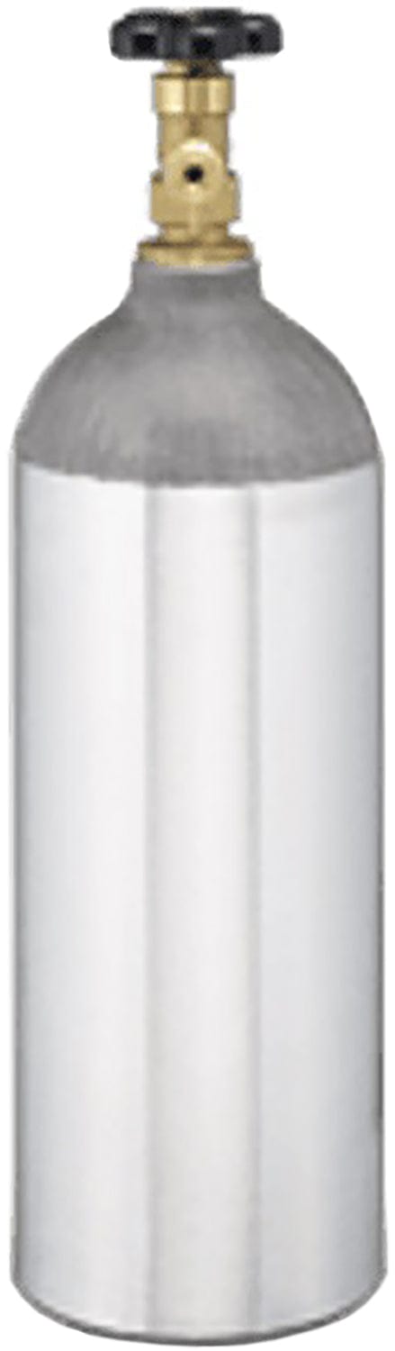 MDG 5Lb CO2 Bottle - PSSL ProSound and Stage Lighting