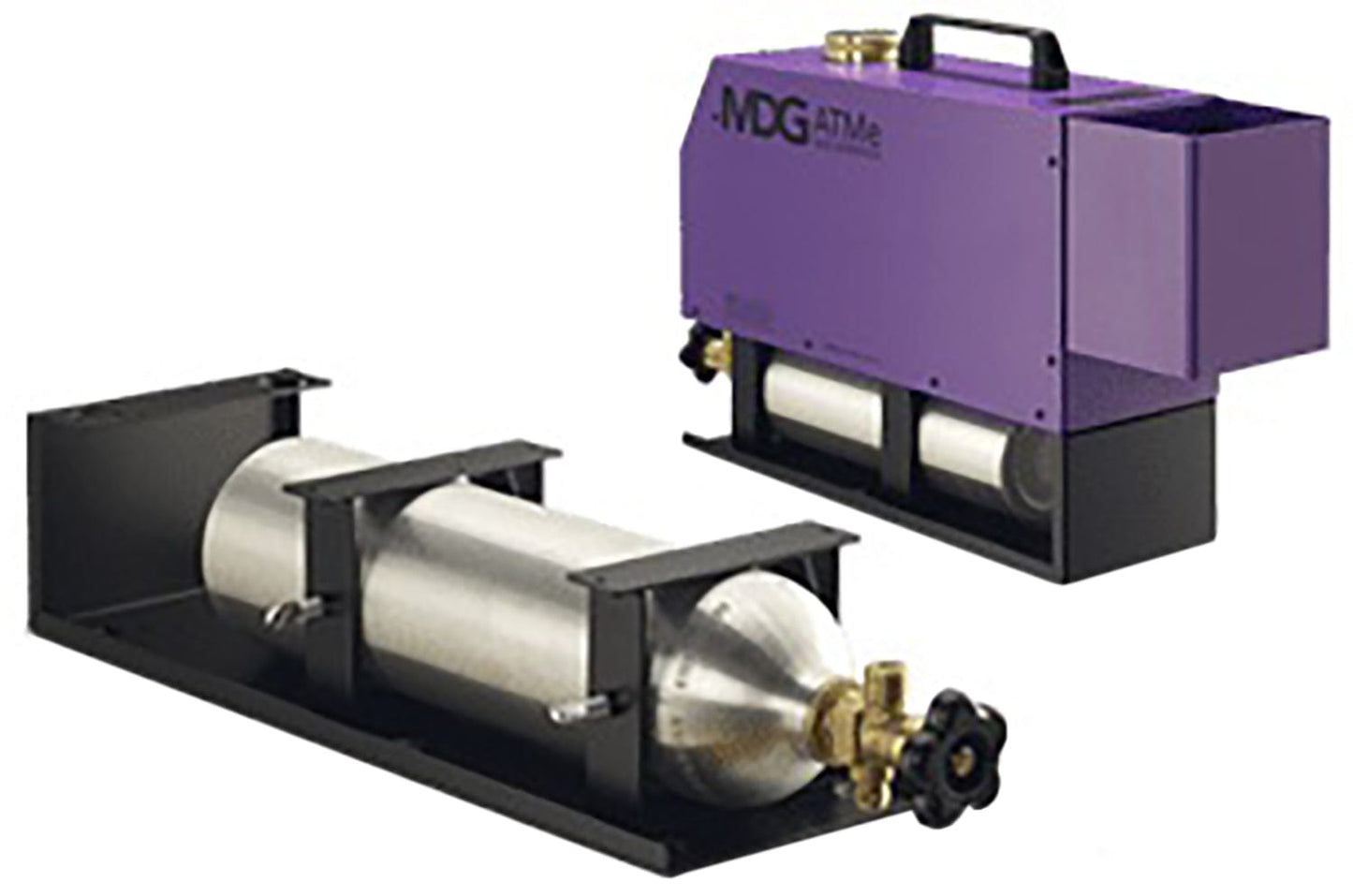 MDG Portable Kit for Max and Atmosphere - PSSL ProSound and Stage Lighting