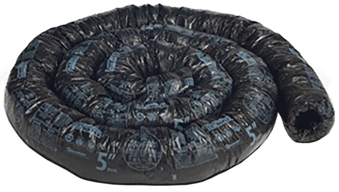 MDG 8m (25') x 13cm (5") Insulated Fog Output Hose - PSSL ProSound and Stage Lighting