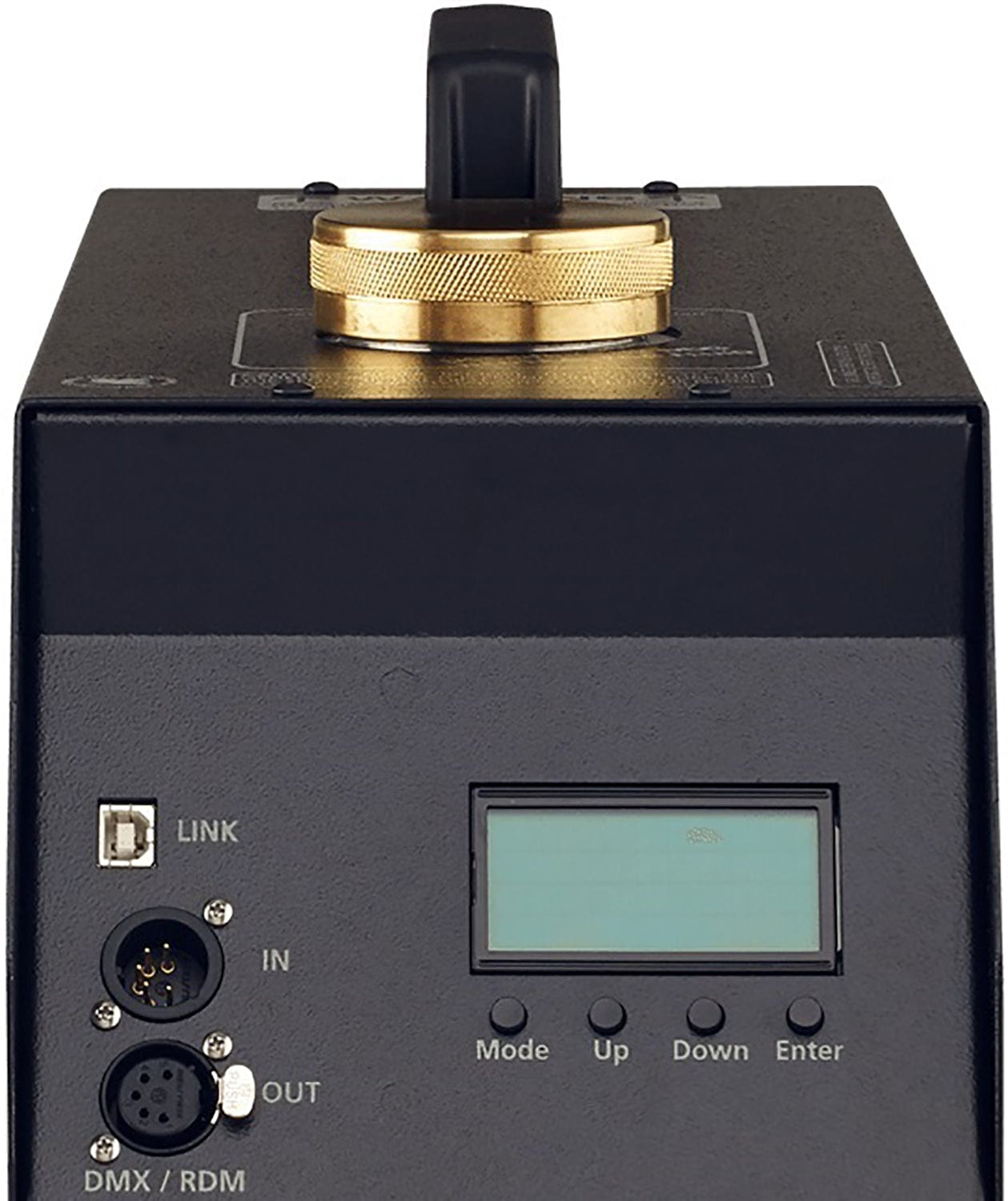 MDG Me1g Single High Output Fog Generator (Glycol) - PSSL ProSound and Stage Lighting