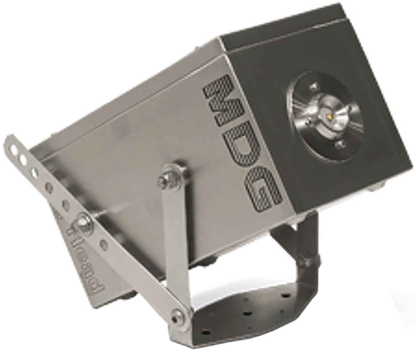 MDG Me2g Auto-Refilling CPS fog head - PSSL ProSound and Stage Lighting