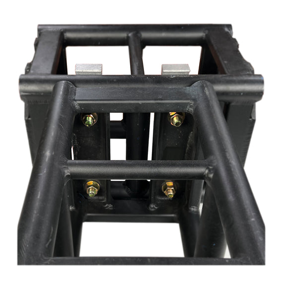The Light Source MGRAPPLE20.5B PAIR - Mega-Grapple Bar Assembly, 20.5"