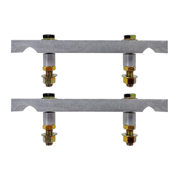 The Light Source MGRAPPLE20.5M PAIR - Mega-Grapple Bar Assembly, 20.5"