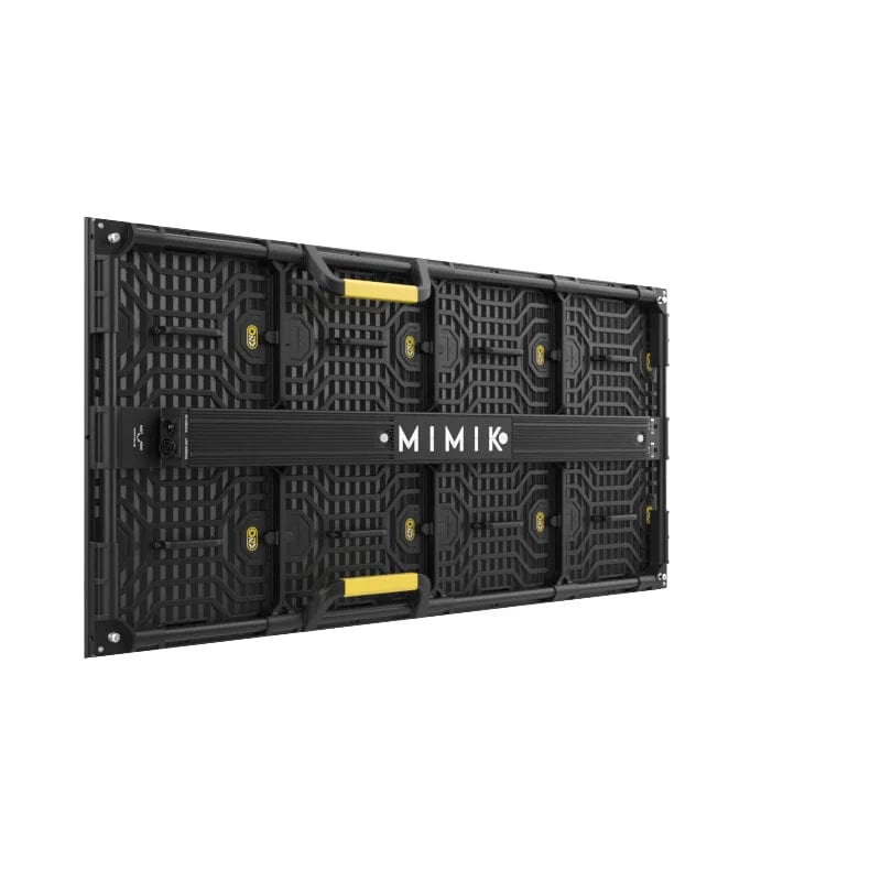 Kino Flo Mimik120 LED Video Panel with Yoke - Solotech