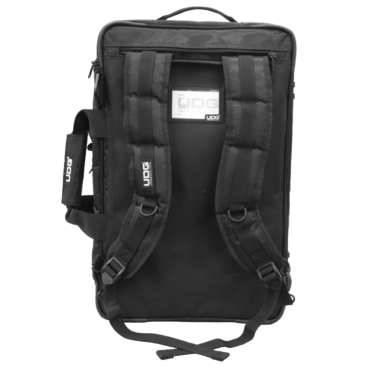 ChamSys CHAMPBMQ50MQ70 Padded Bag for MagicQ MQ50 / MQ70 Compact